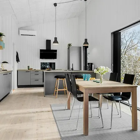 Gorgeous In With Wifi Vakantiehuis *