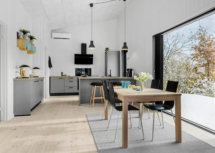 Gorgeous In With Wifi Vakantiehuis *